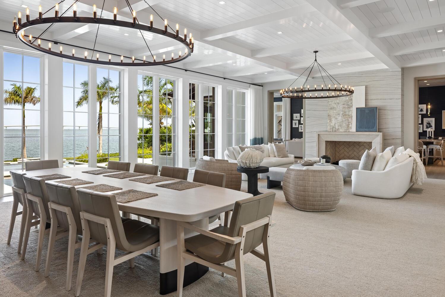 HARBOR ACRES - Residential