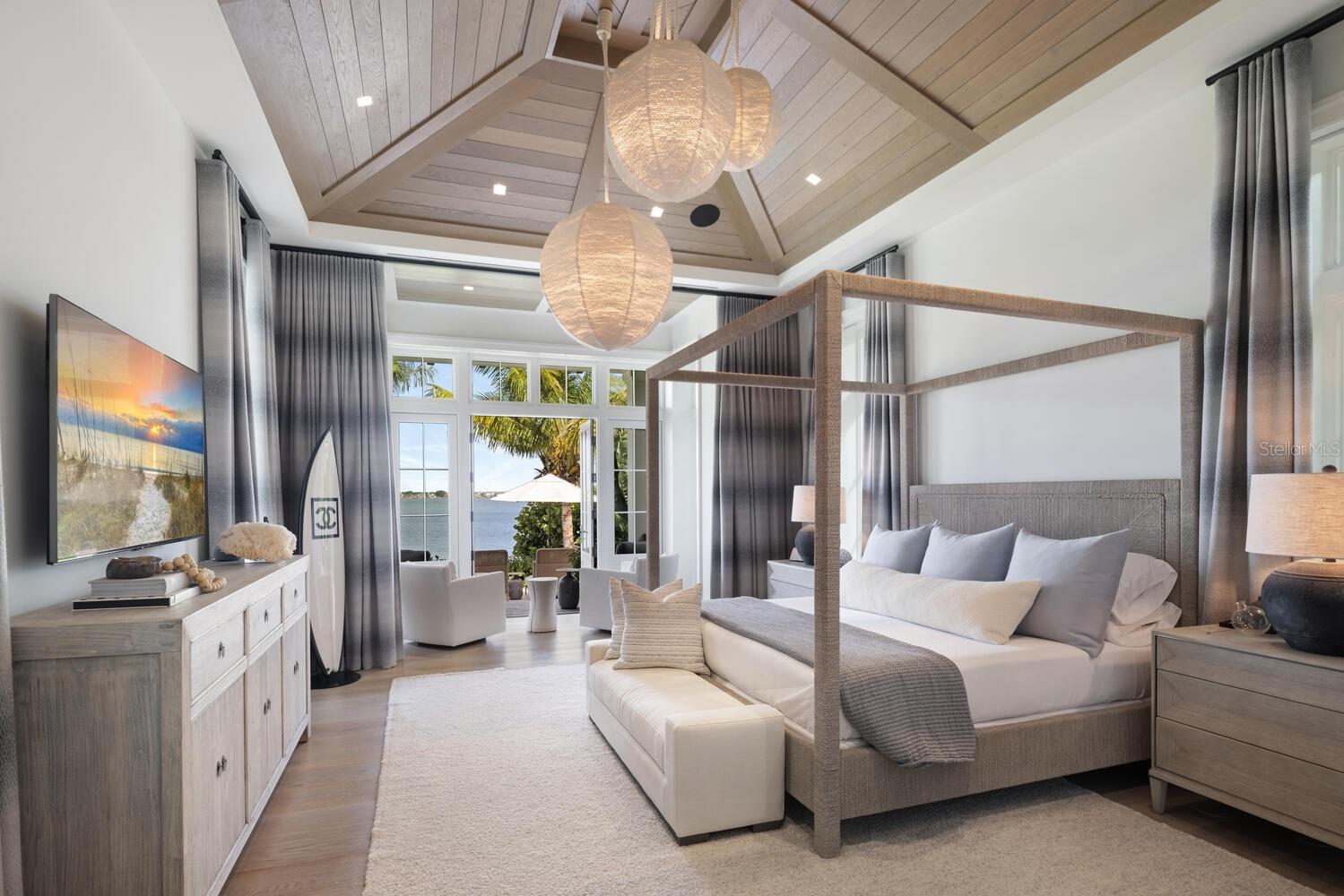 HARBOR ACRES - Residential