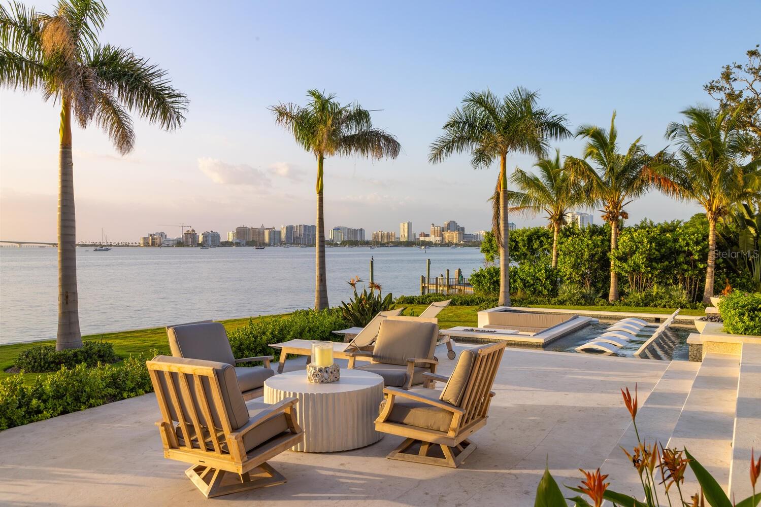 HARBOR ACRES - Residential