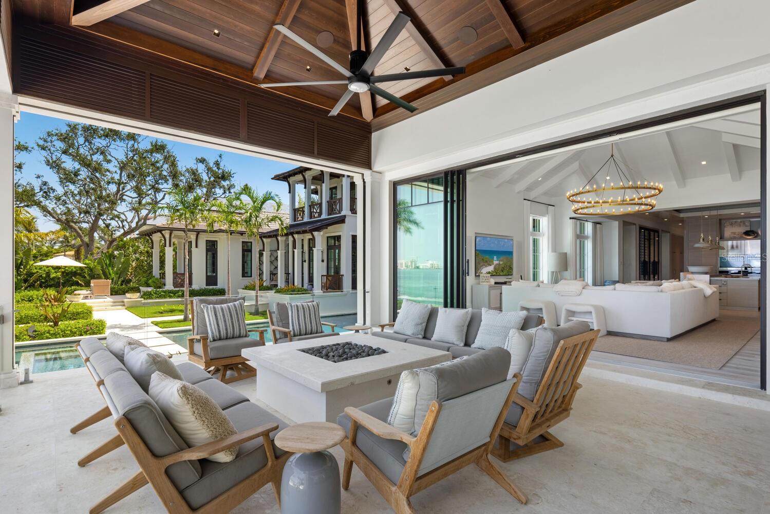 HARBOR ACRES - Residential