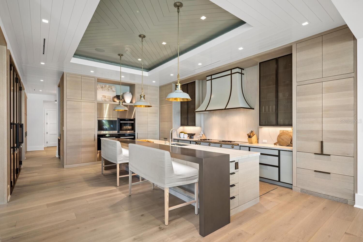 HARBOR ACRES - Residential