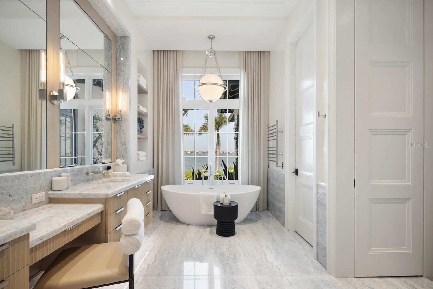 HARBOR ACRES - Residential