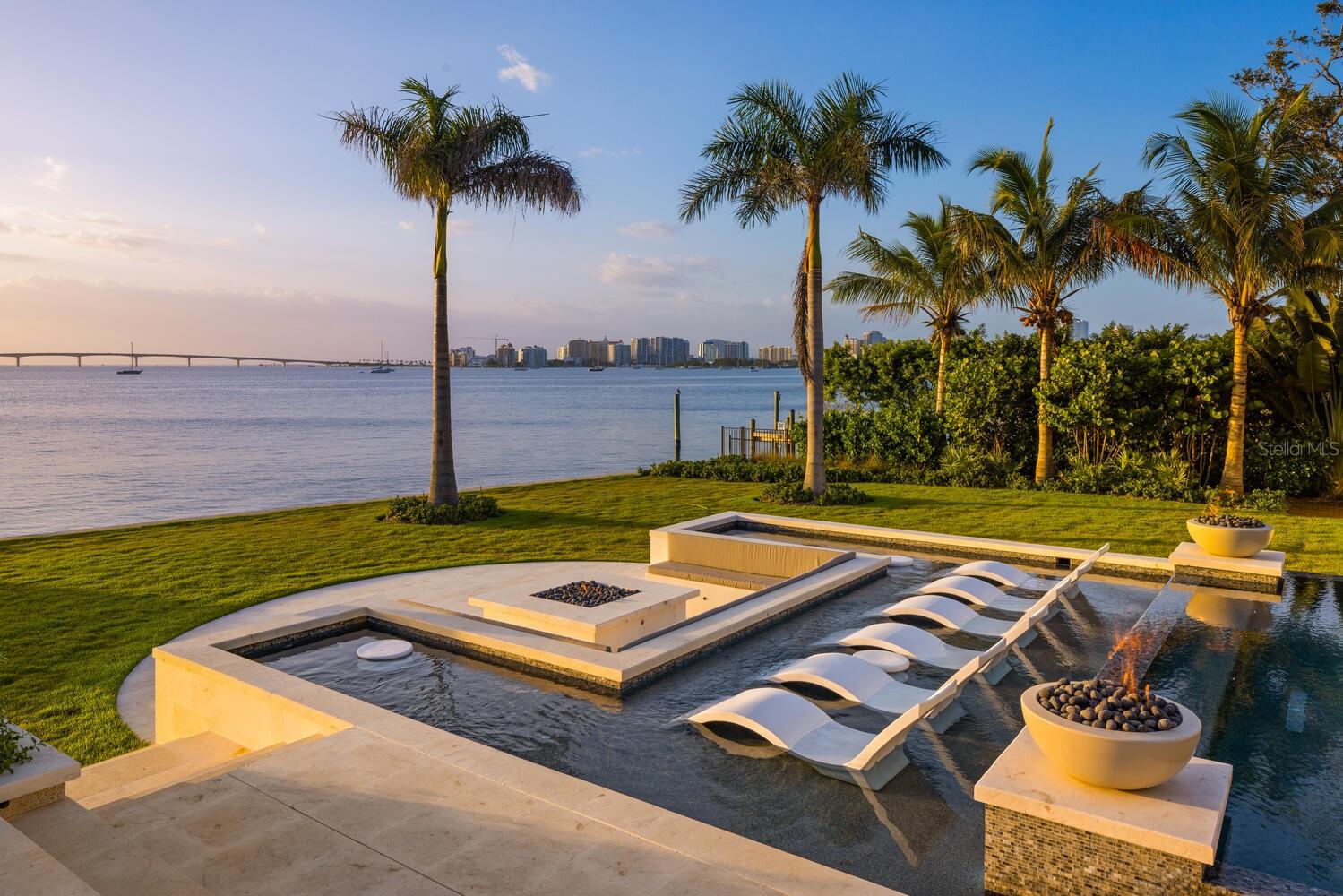 HARBOR ACRES - Residential