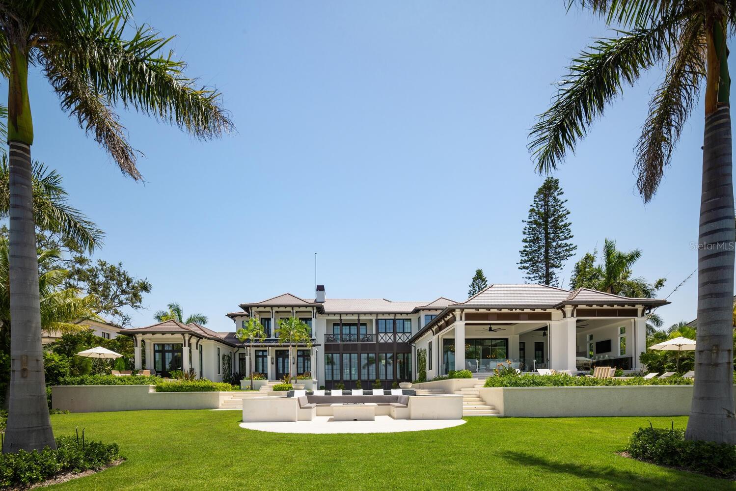 HARBOR ACRES - Residential