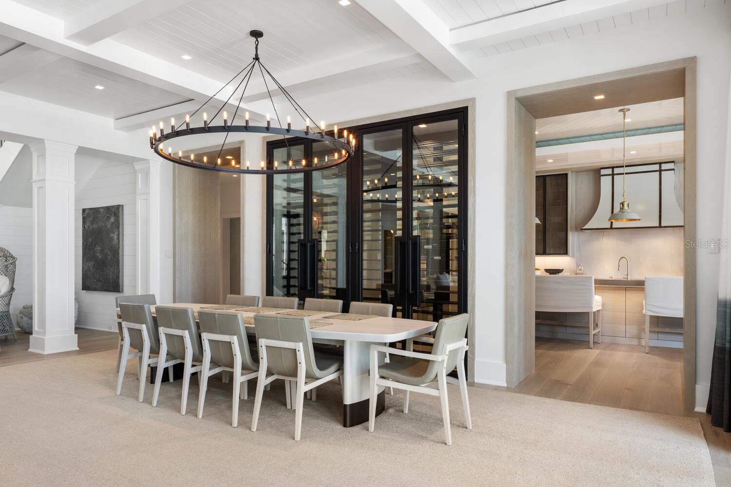 HARBOR ACRES - Residential