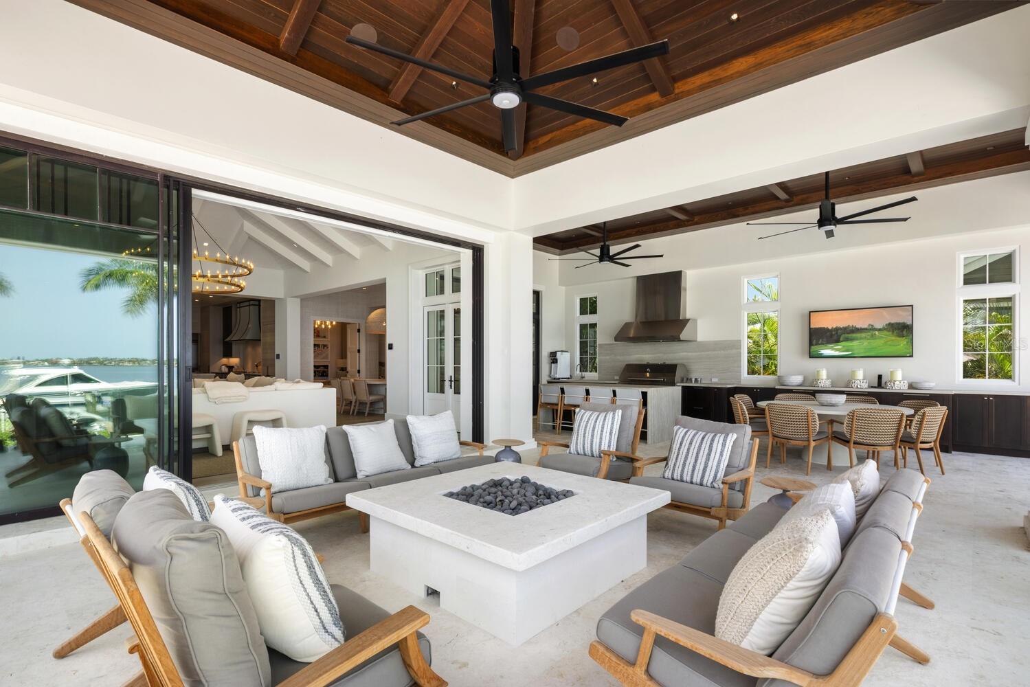 HARBOR ACRES - Residential