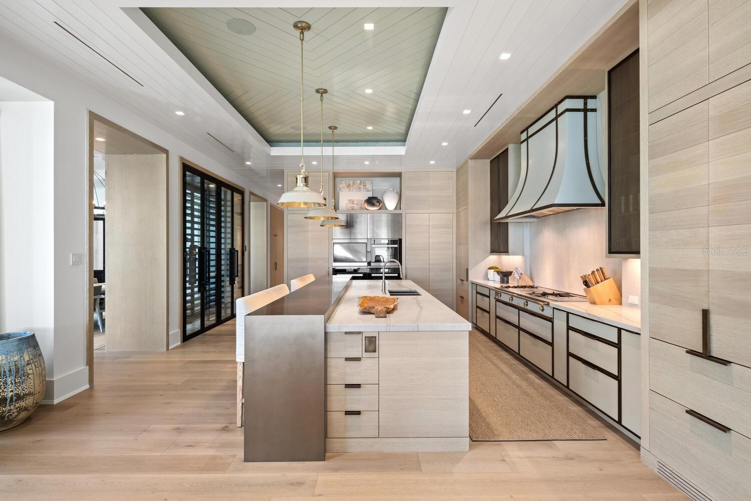 HARBOR ACRES - Residential