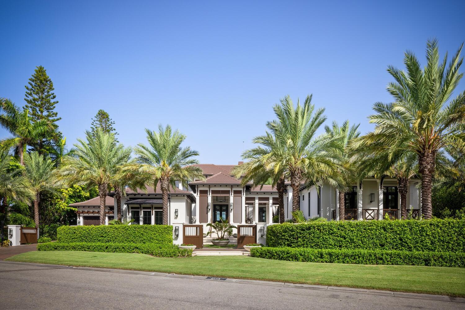 HARBOR ACRES - Residential