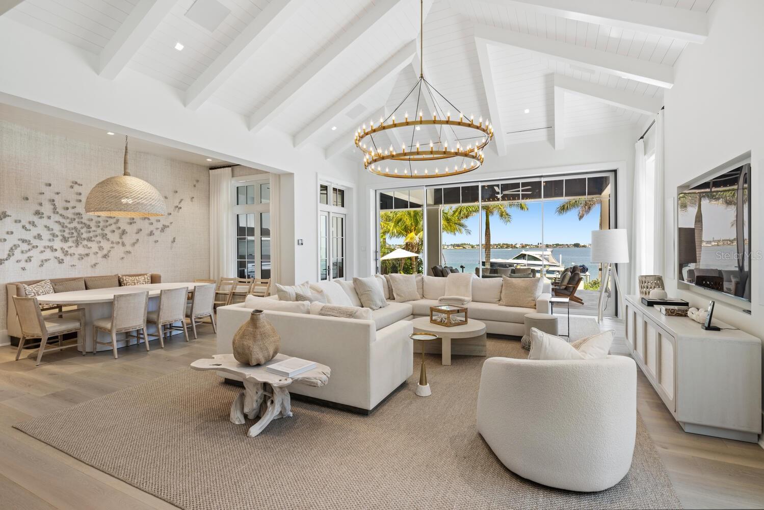 HARBOR ACRES - Residential