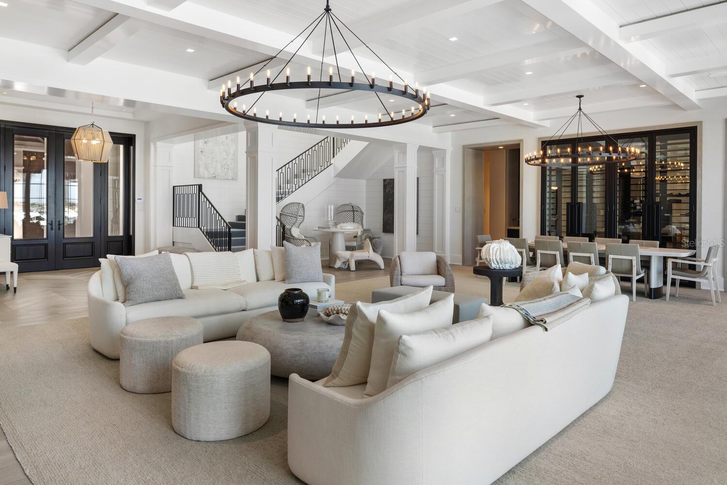 HARBOR ACRES - Residential