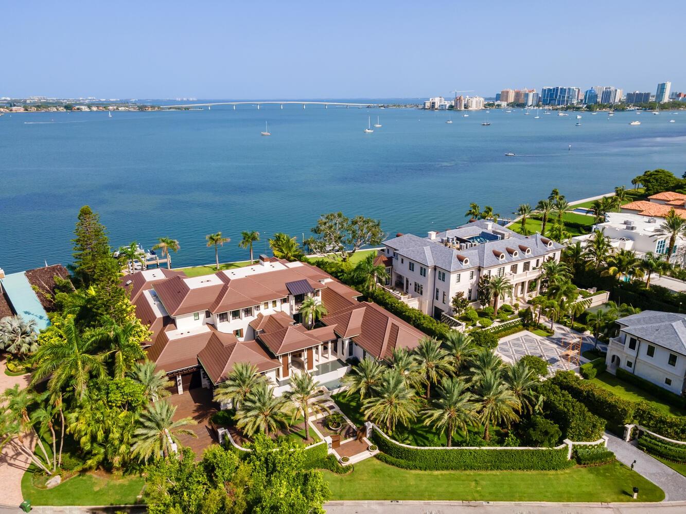 HARBOR ACRES - Residential