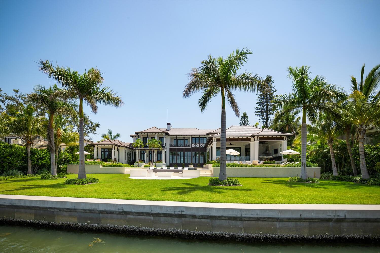 HARBOR ACRES - Residential