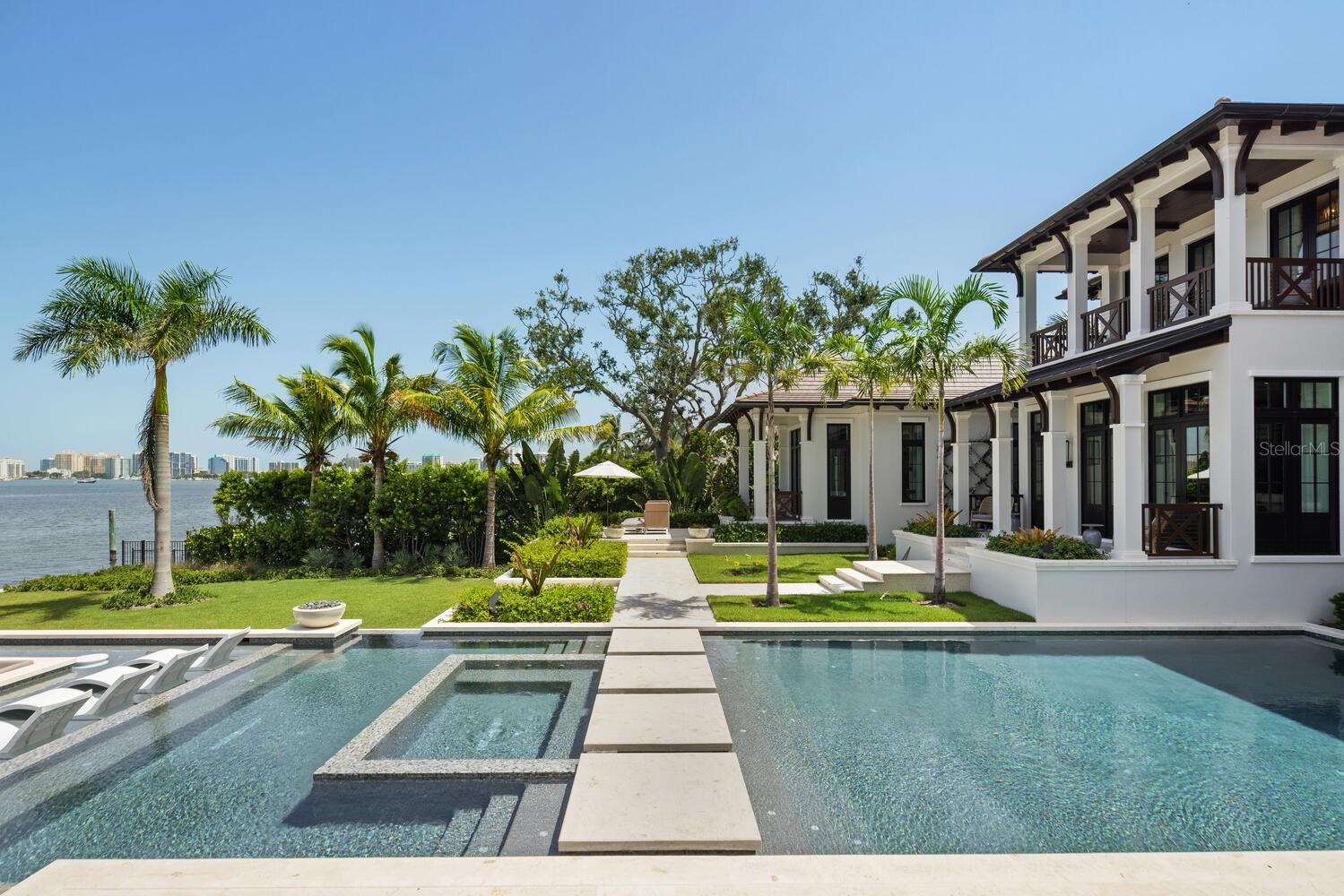 HARBOR ACRES - Residential