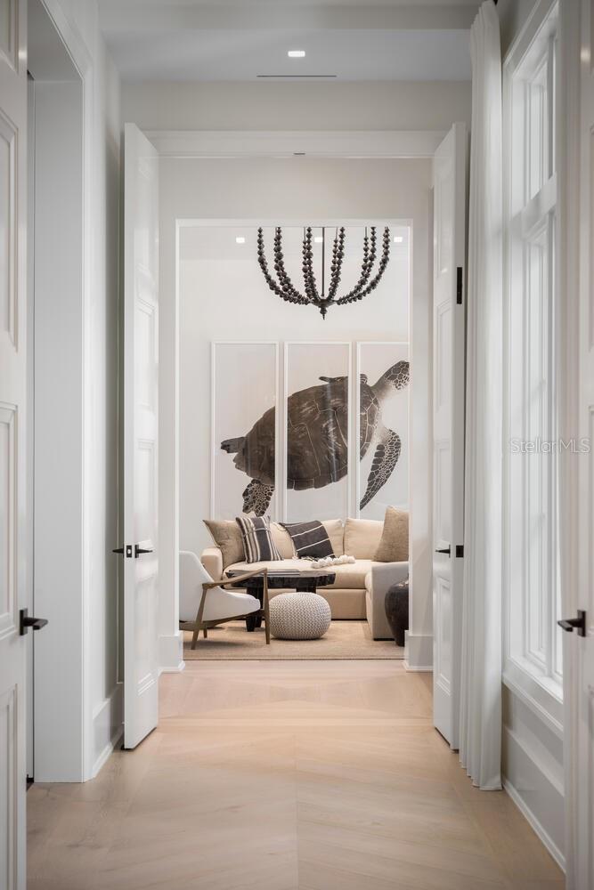 HARBOR ACRES - Residential