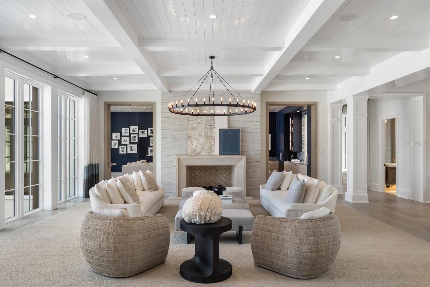 HARBOR ACRES - Residential