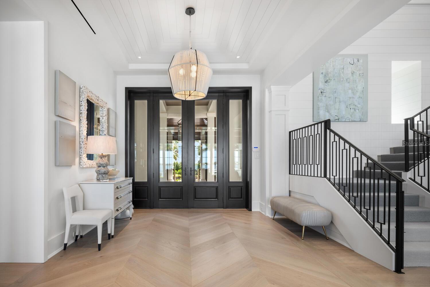 HARBOR ACRES - Residential