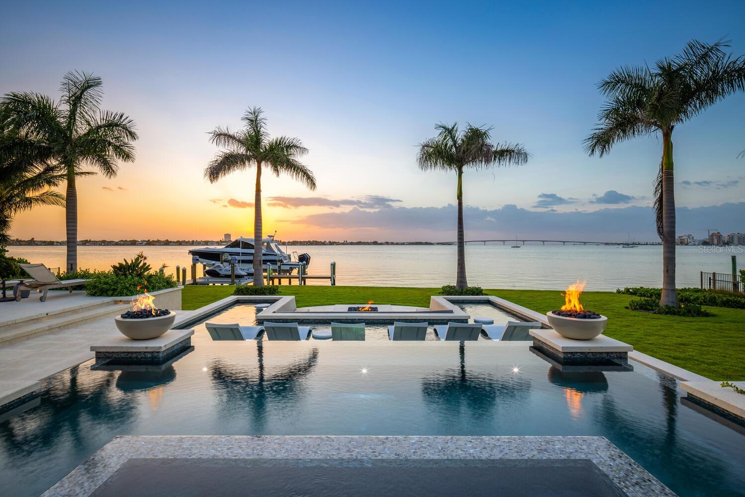 HARBOR ACRES - Residential