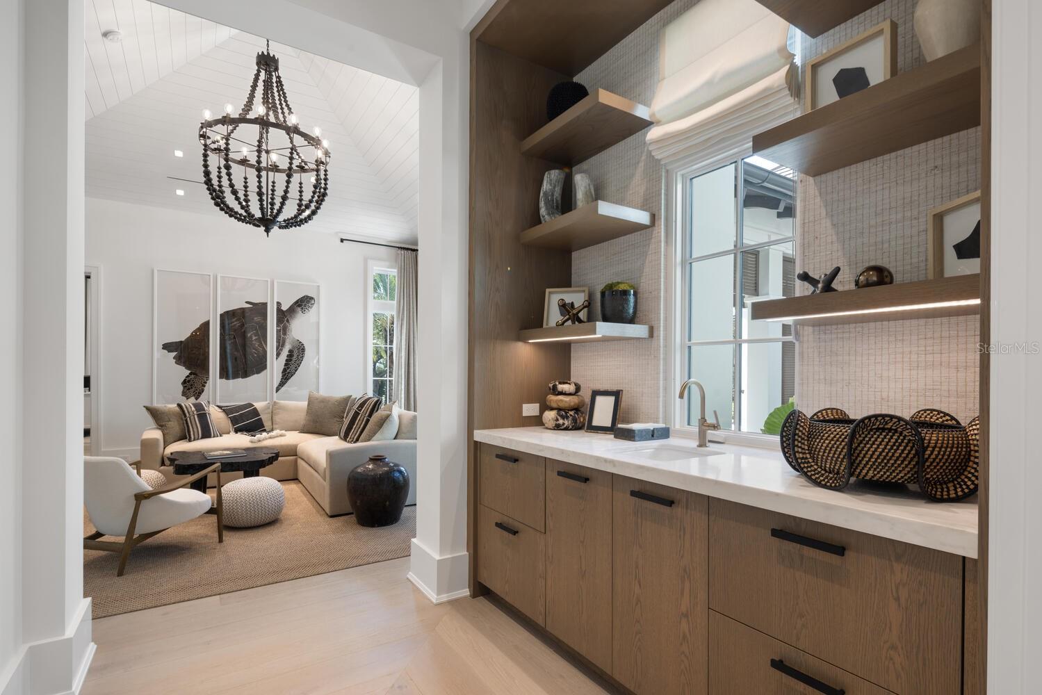 HARBOR ACRES - Residential