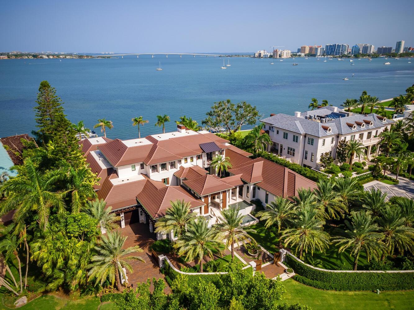 HARBOR ACRES - Residential