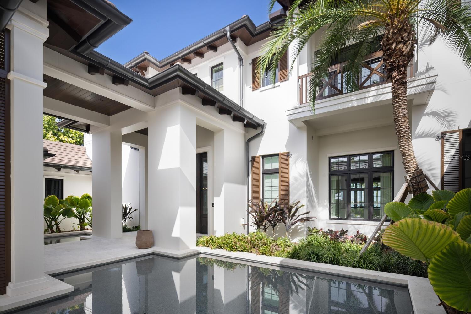 HARBOR ACRES - Residential