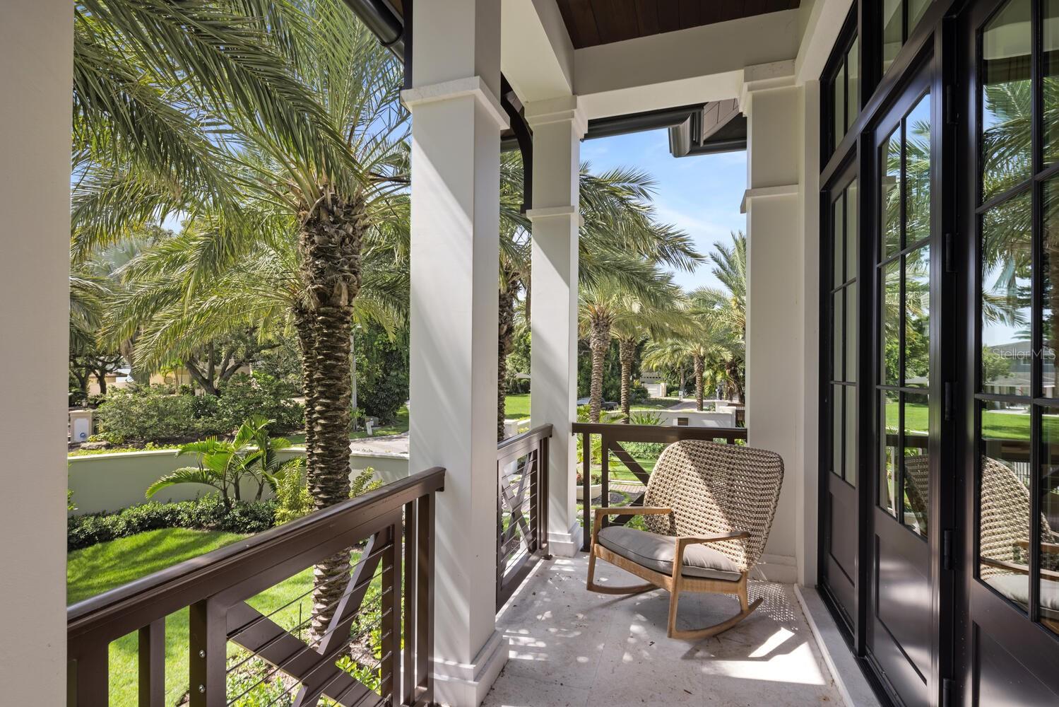 HARBOR ACRES - Residential