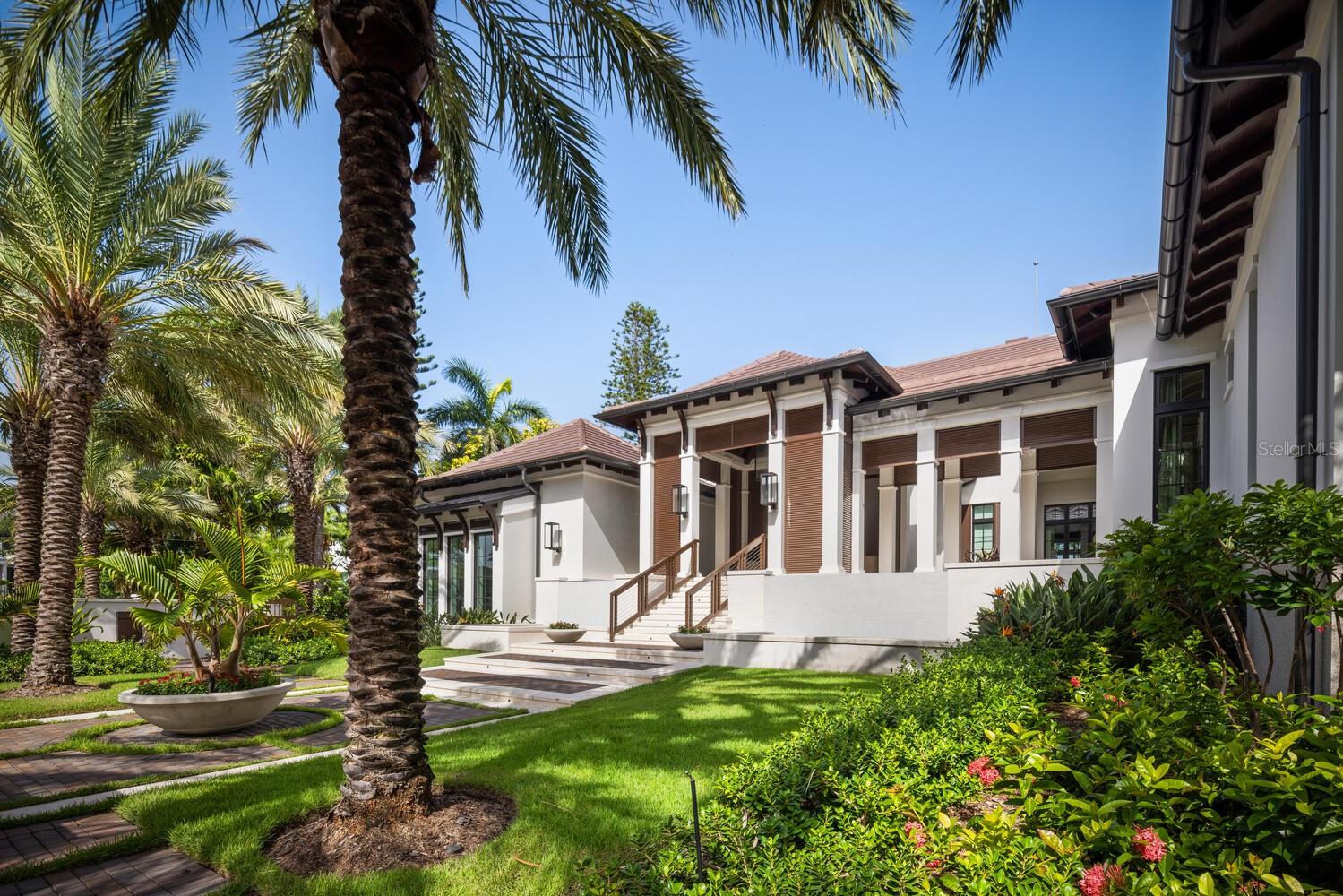 HARBOR ACRES - Residential