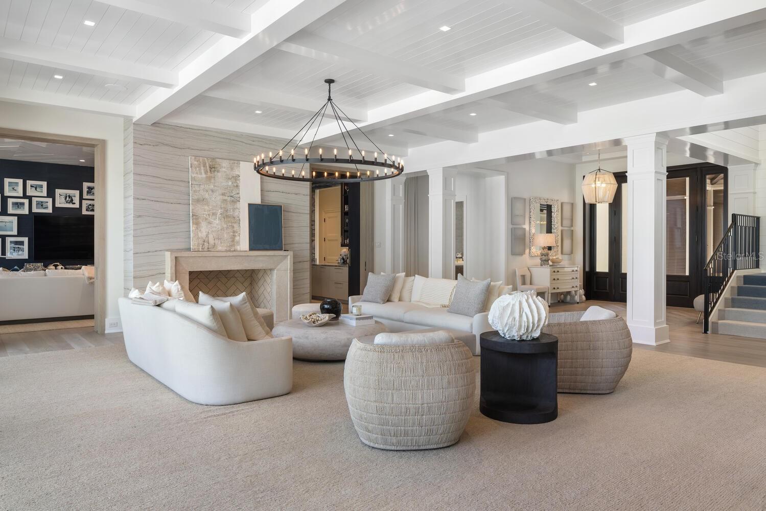 HARBOR ACRES - Residential