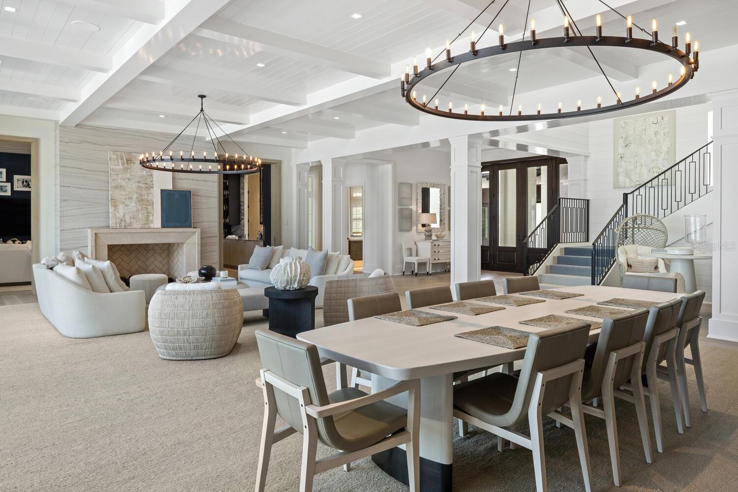 HARBOR ACRES - Residential