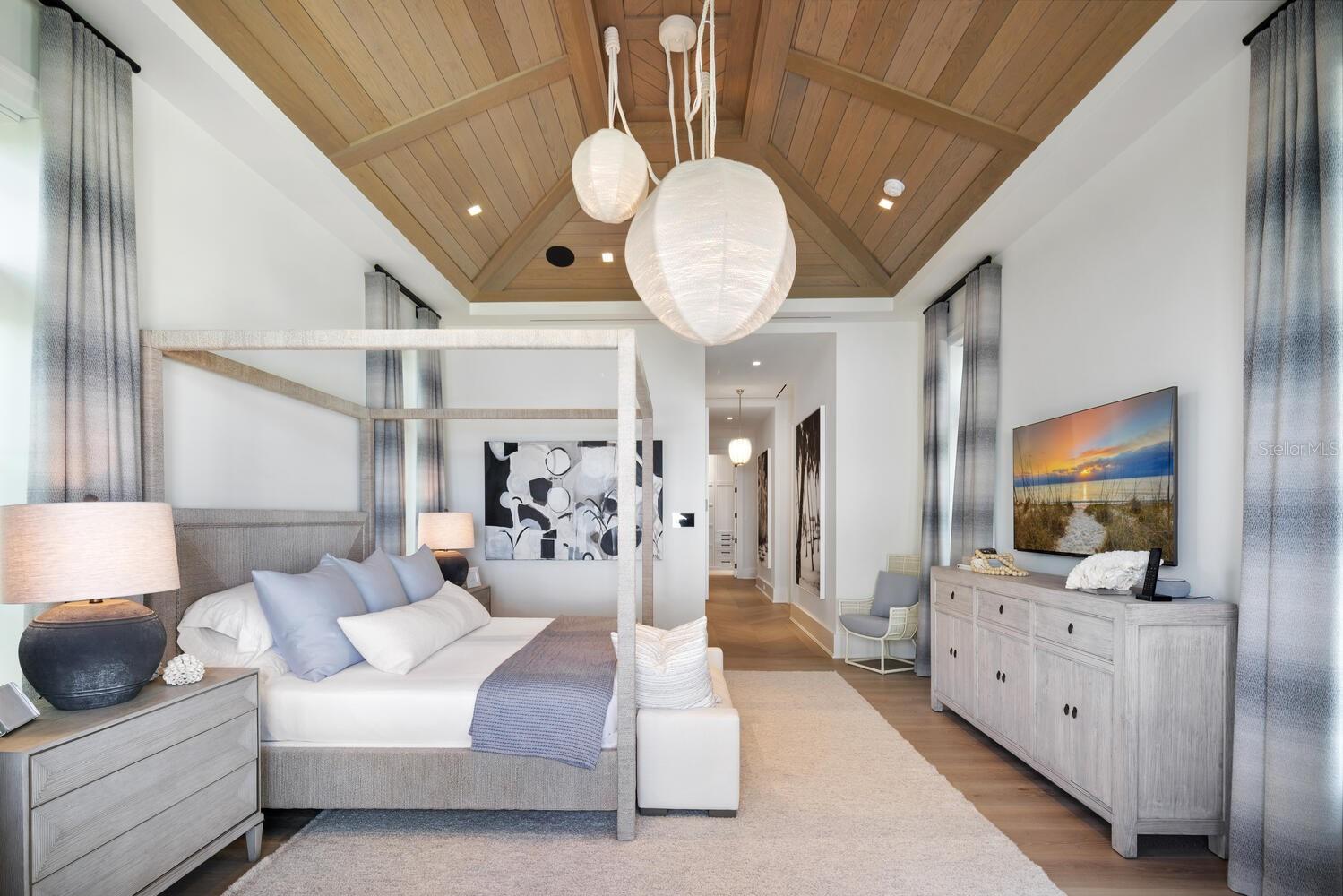 HARBOR ACRES - Residential