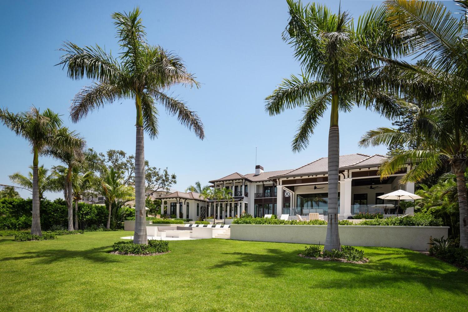 HARBOR ACRES - Residential