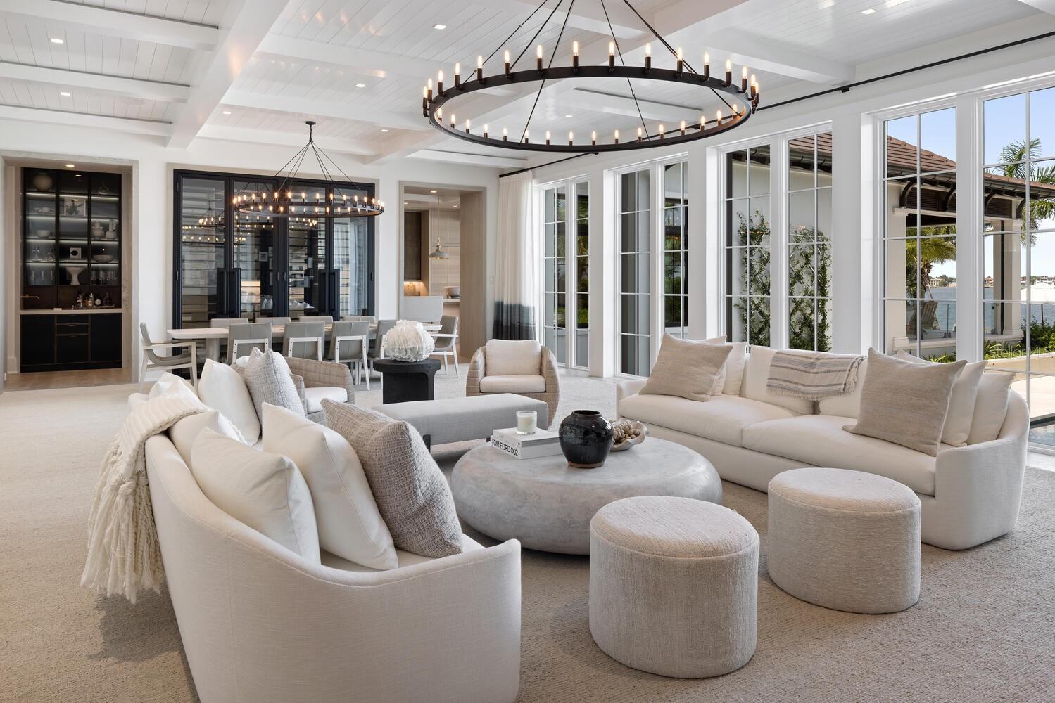 HARBOR ACRES - Residential