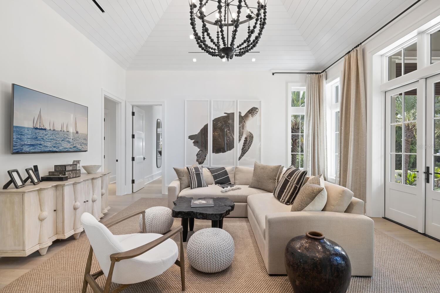 HARBOR ACRES - Residential