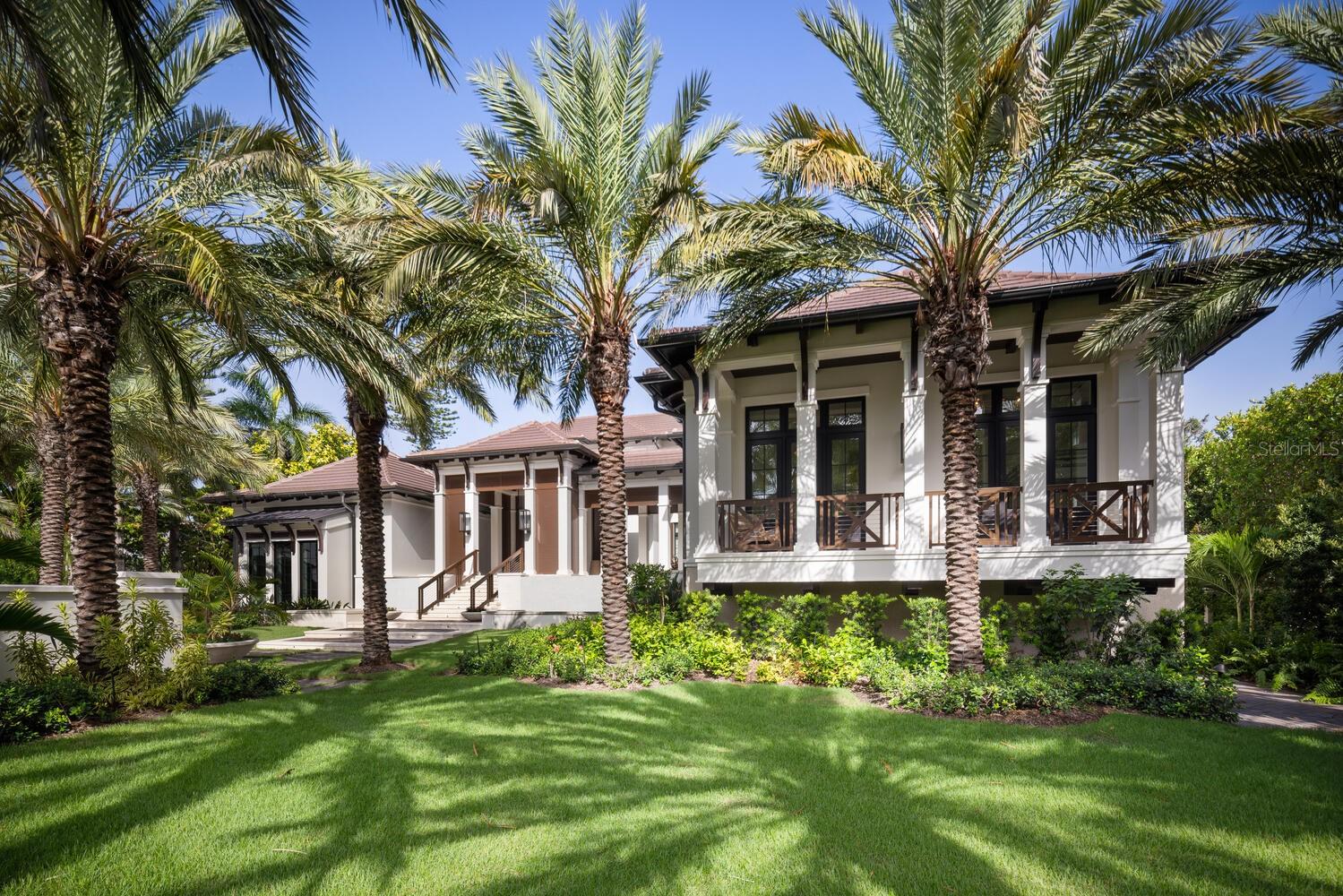 HARBOR ACRES - Residential