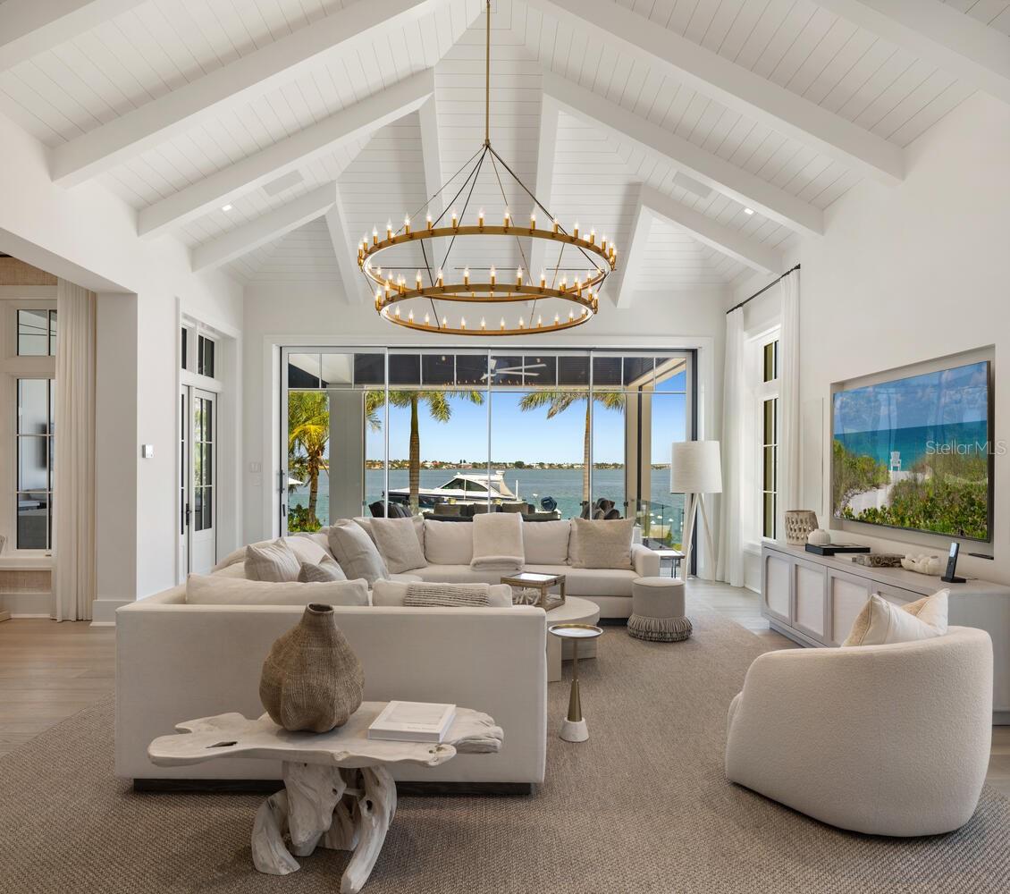 HARBOR ACRES - Residential