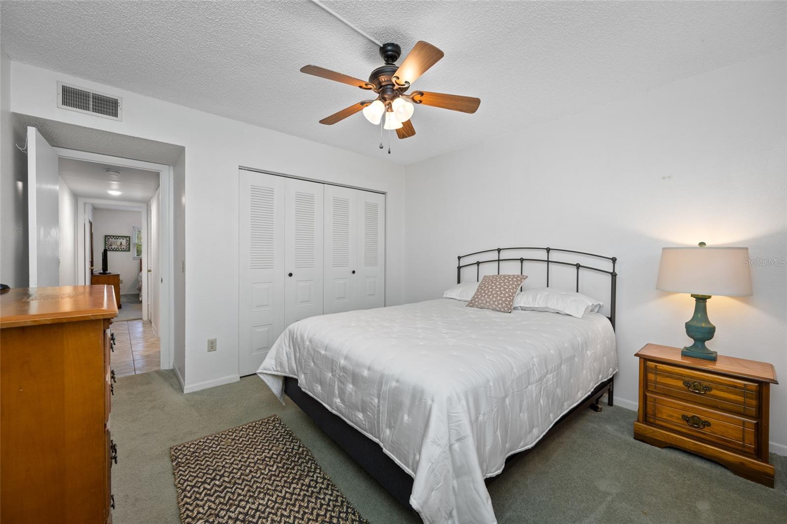 PATRICIAN OAKS - Residential