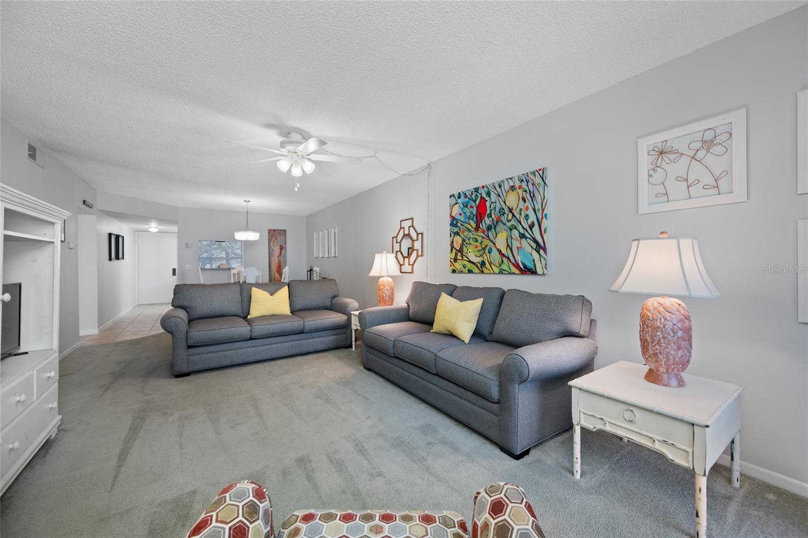 PATRICIAN OAKS - Residential