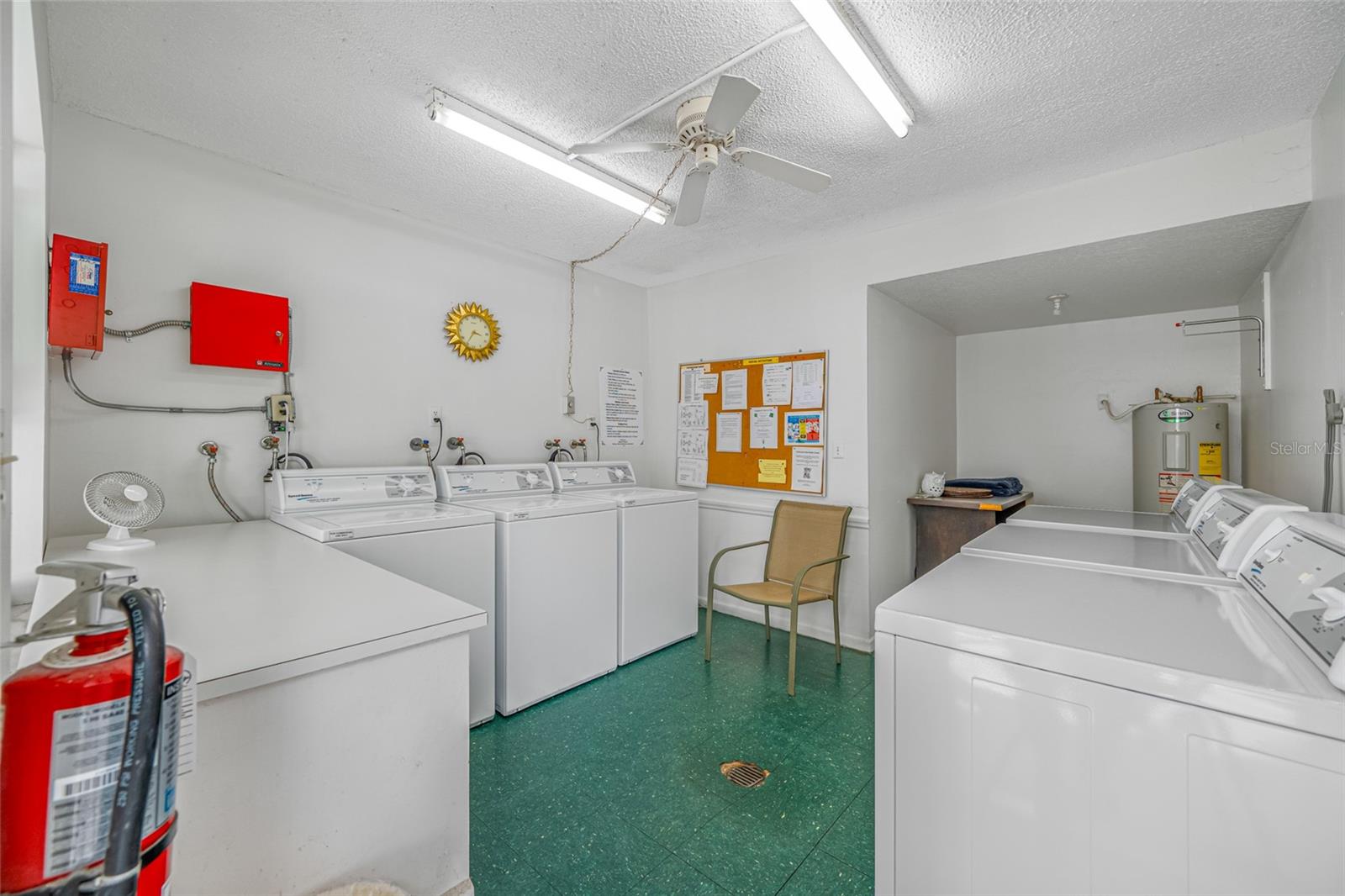 PATRICIAN OAKS - Residential