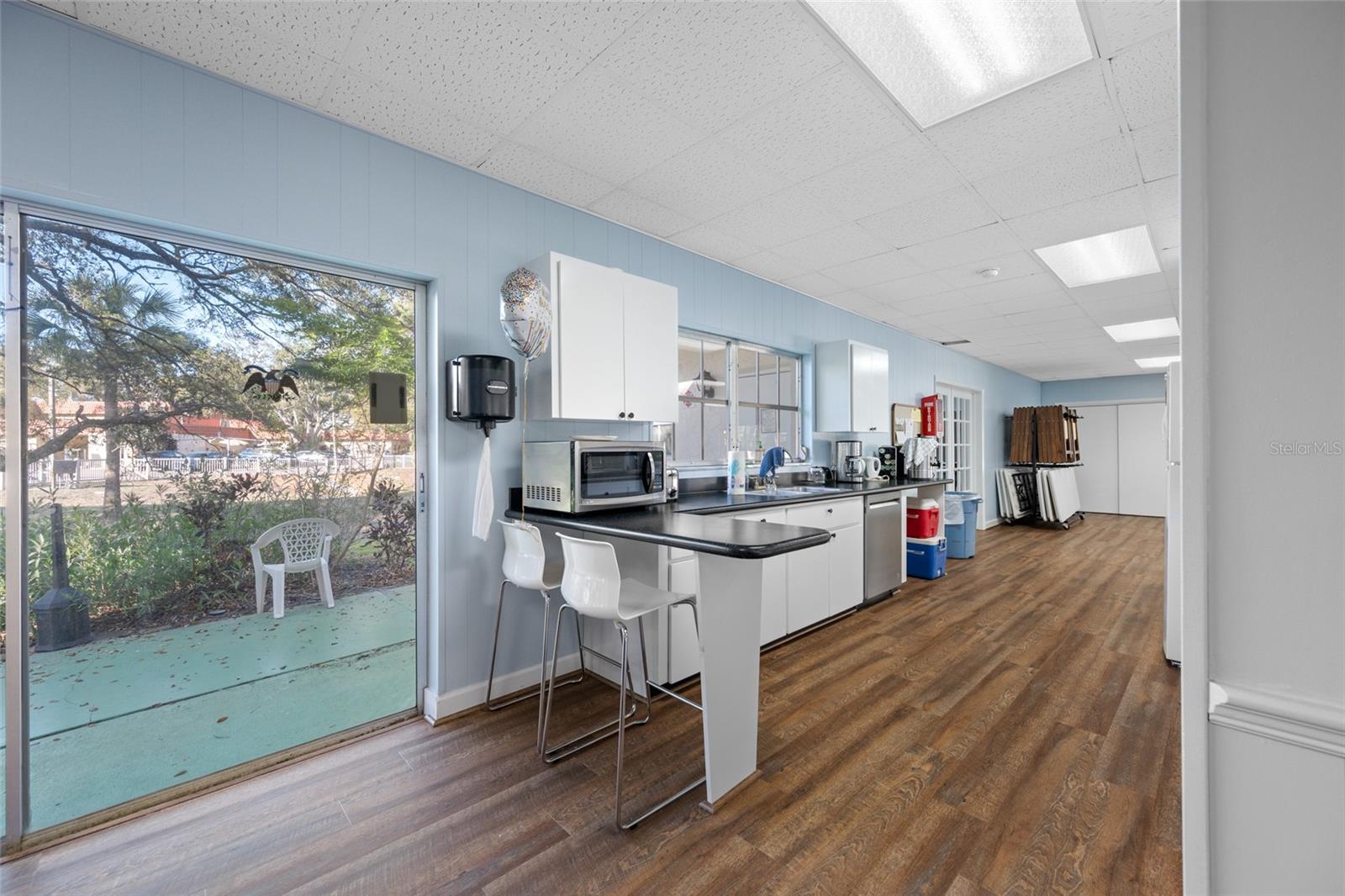 PATRICIAN OAKS - Residential