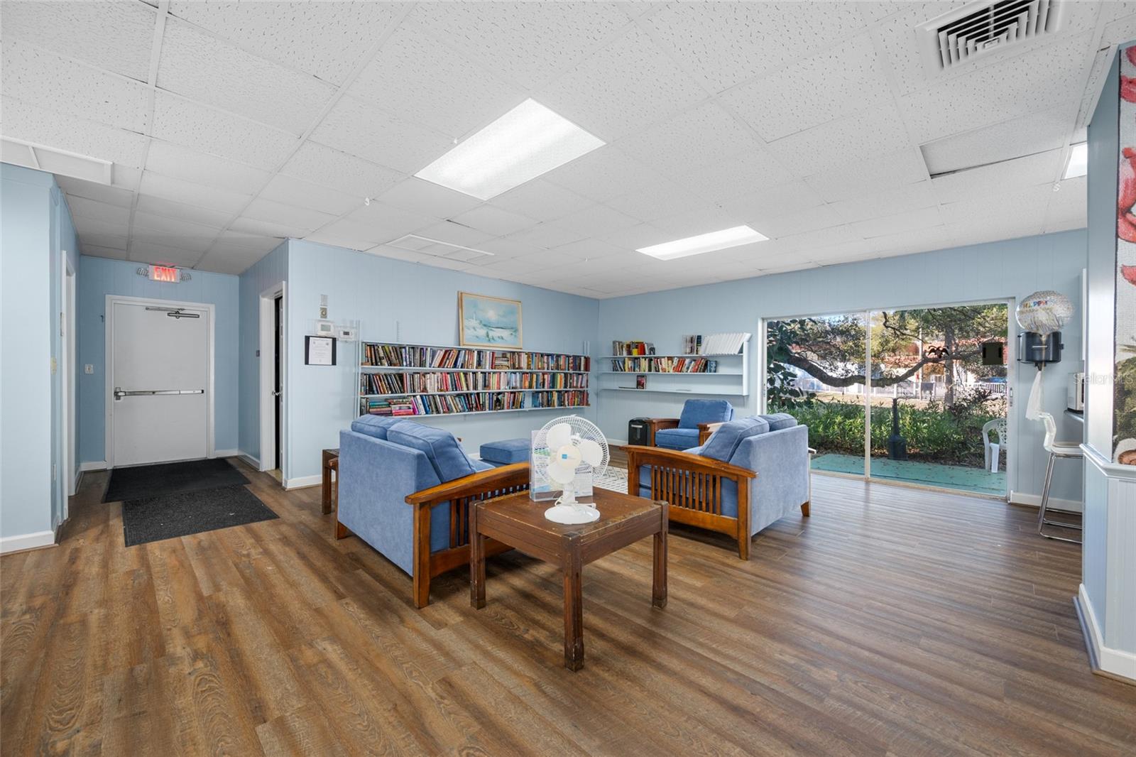 PATRICIAN OAKS - Residential