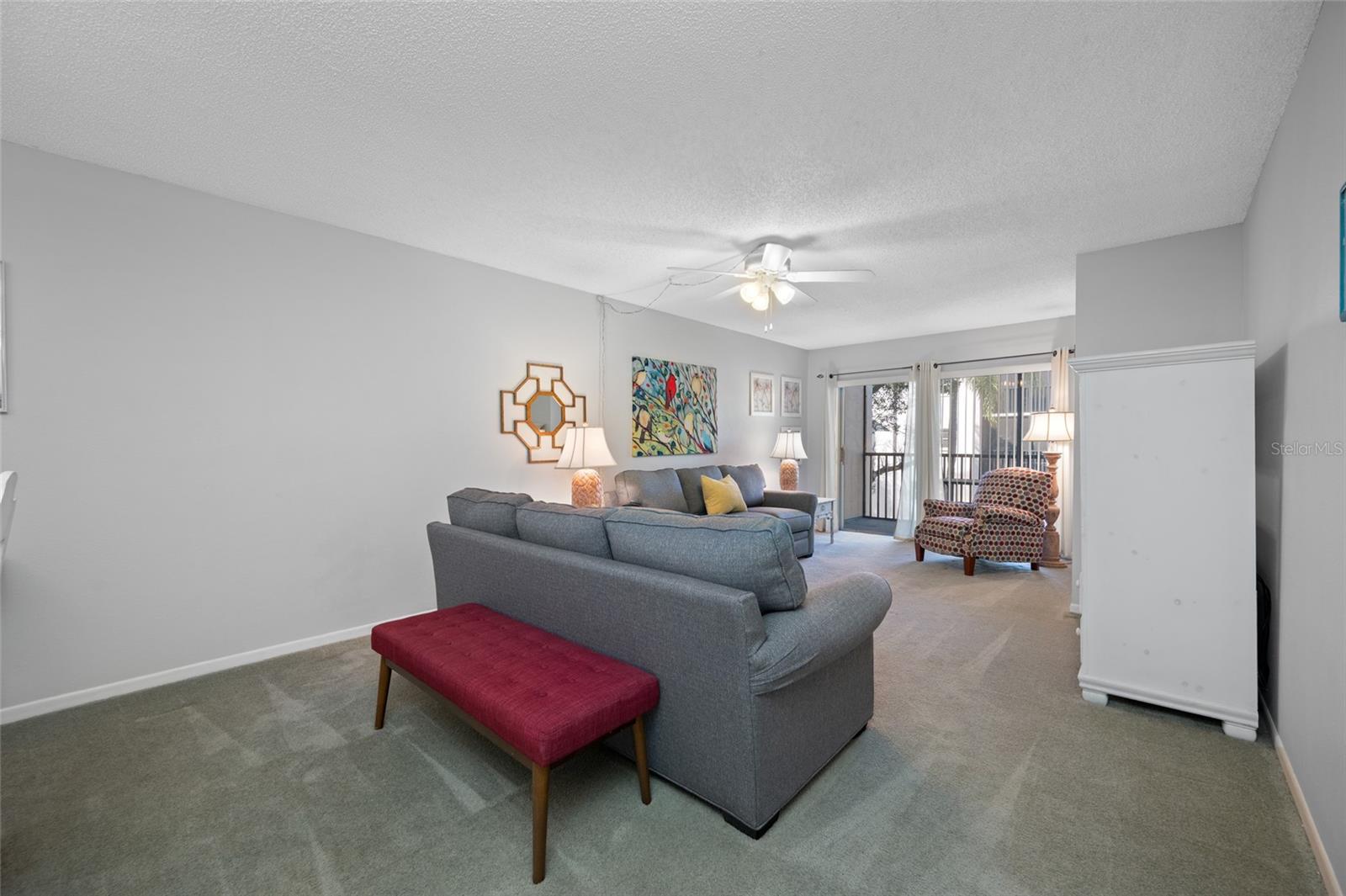 PATRICIAN OAKS - Residential