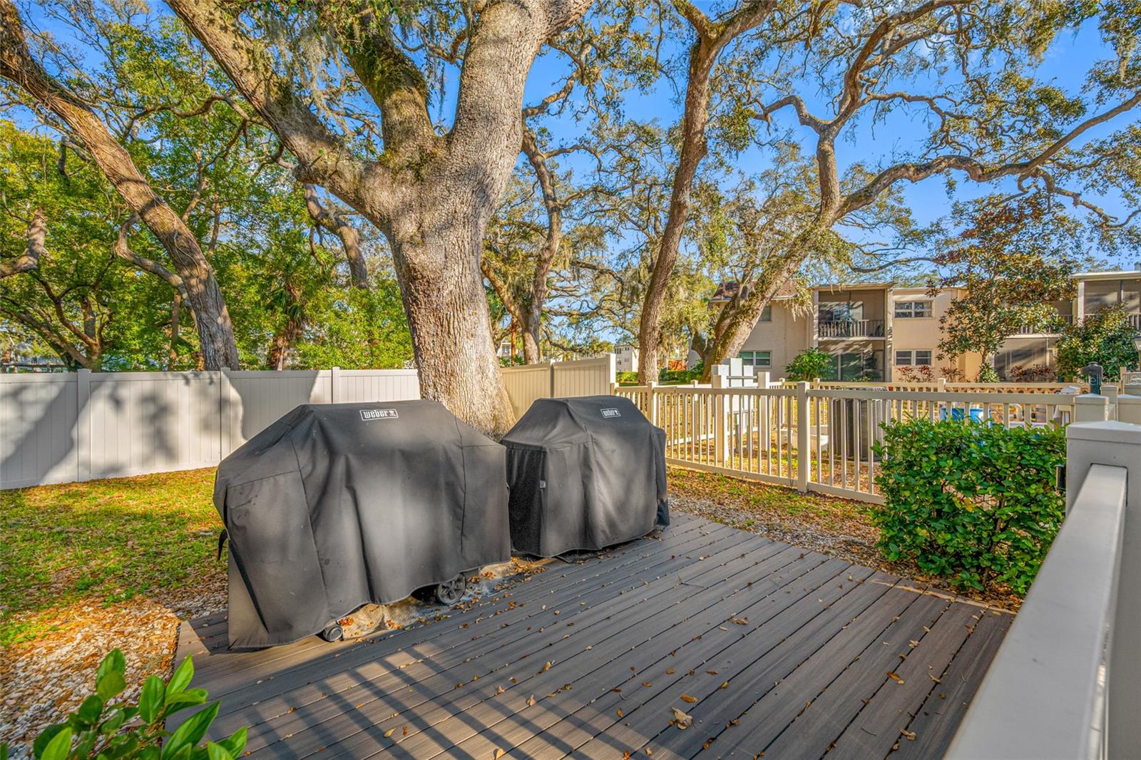 PATRICIAN OAKS - Residential