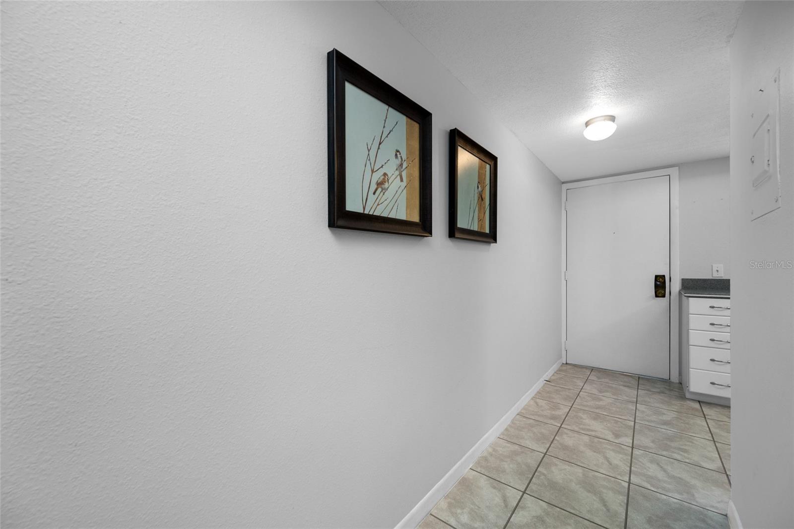 PATRICIAN OAKS - Residential