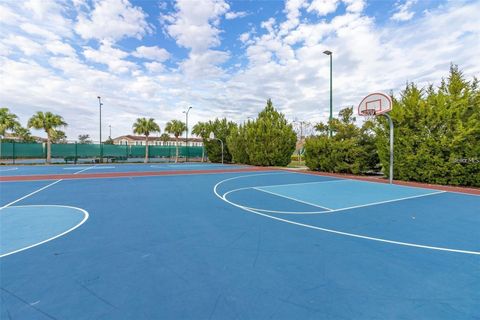 A home in ORLANDO