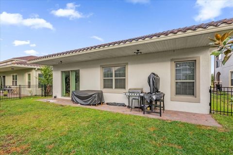 A home in ORLANDO