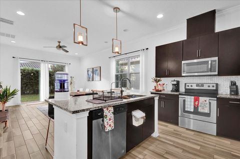 A home in ORLANDO