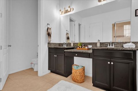 A home in ORLANDO
