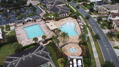 A home in ORLANDO