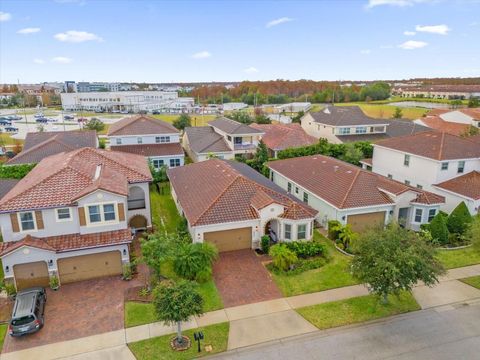 A home in ORLANDO