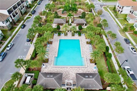 A home in ORLANDO