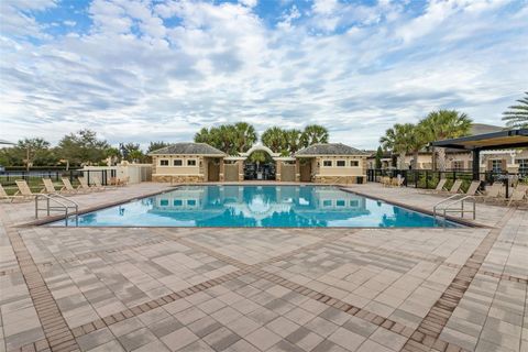 A home in ORLANDO